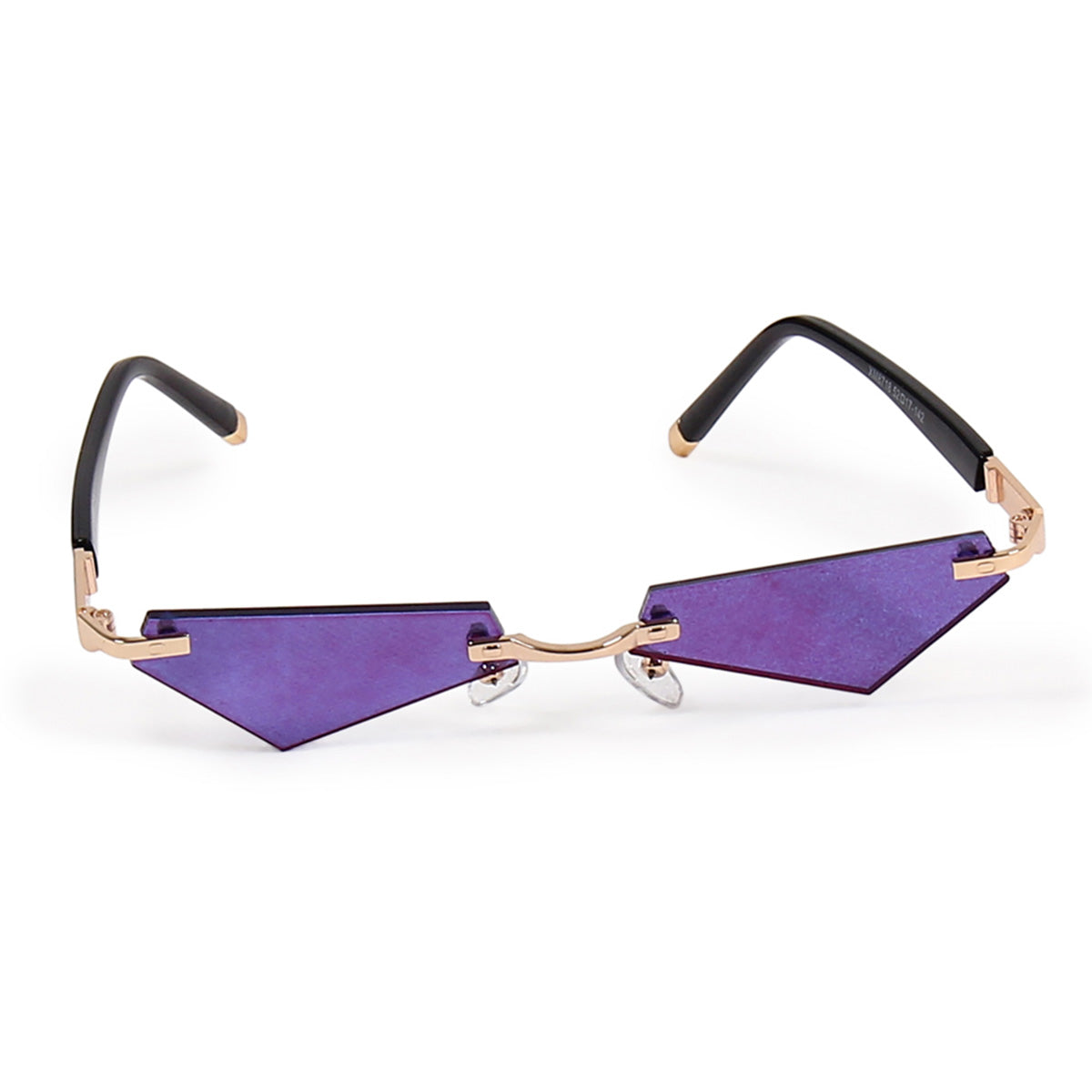 League Of Legends LOL 2020 KDA K/DA Evelynn Glasses Accessory Prop Prop - Tophatter Daily Deals